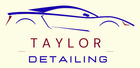 Taylor Detailing logo
