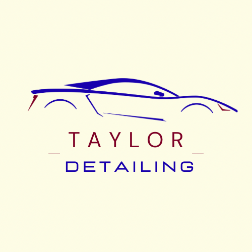 Taylor Detailing logo